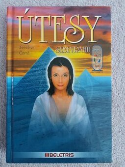 Kniha Útesy sebevrahů (Egypt)