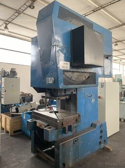 Lis excentrický LEXN 100 C