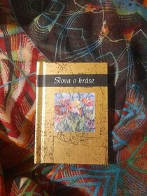 Slova o kráse