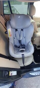 Autosedačka Jole i-Spin 360 E