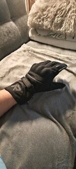 Moto rukavice Gore-Tex Rukka Virium II vel.11