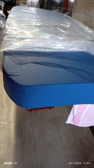 Prodám el. rošt a zdravotní matraci