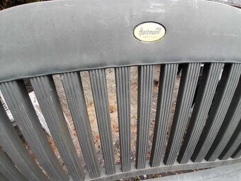 prodám zahradní nábytek