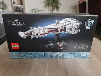 LEGO® Star Wars™ 75376 Tantive IV