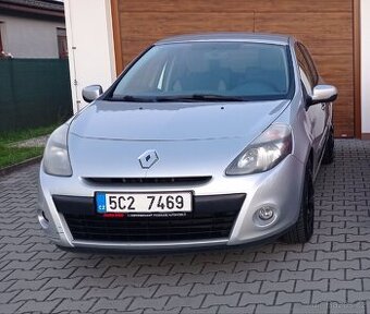Renault Clio 3
