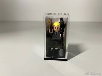LEGO minifigurka Harry Potter - Draco Malfoy
