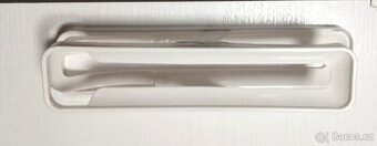 Dvoupatrový pořeadač na vajíčka