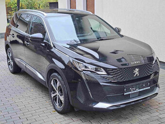 Peugeot 5008 1.2 PT EAT8 GT - 1804