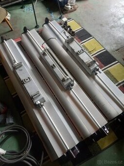 Zářivky Průmyslové-Dílenské 150cm