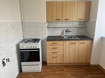 Pronájem bytu 1+1, Přerov, ul. Wurmova - 1