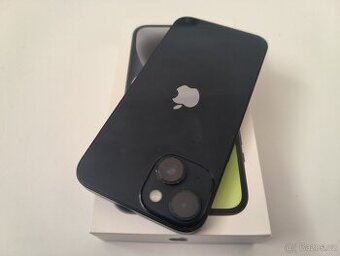 apple iphone 14 128gb Midnight / Batéria 100%