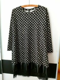 Tunika nebo šaty vel:uni 38/46