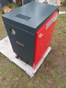 Dakon 4F14 – 14 kW, 4. emisní třída -  topení bez omezení