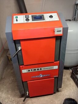 Kotel Atmos