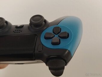 PS3 PS4 ovladač zánovní