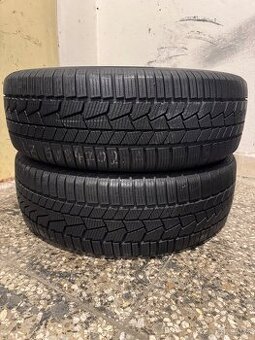 Zimní pneu 205/60/18 Continental WinterContact TS 860 S