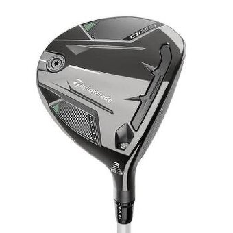 TaylorMade Qi35 MAX LITE FW 5 loft 18.5 pro dámy