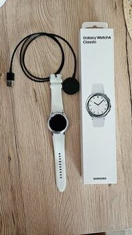 Samsung galaxy watch 4 classic