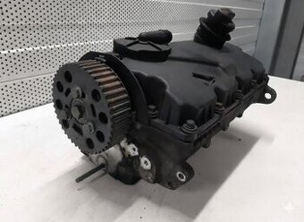 Hlava válců 1.9 TDI / 2.0 TDI / SDI (8V PD) – Prověřený stav