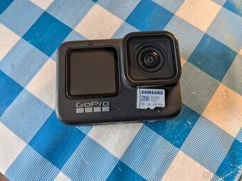 GoPro 9 Black
