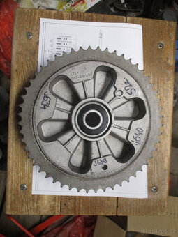 Rozeta ČZ 175,180,250,350/472, JAWA 350/632,634,638,639,640