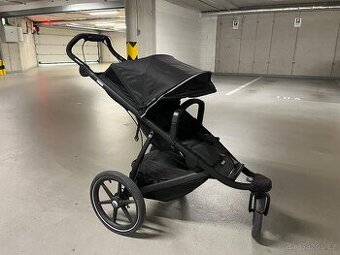 Thule Urban glide 2