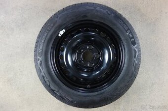 VW T6, T5, Transporter, Multivan, 5x120 205/65/16C letní