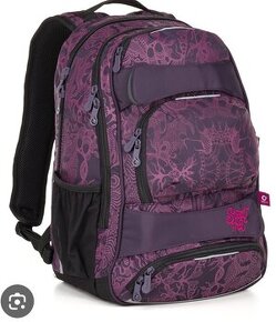 Studentský batoh TOPGAL