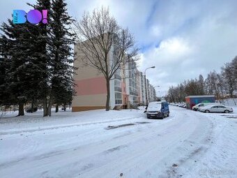 Prodej bytu 3+1 s lodžií, Žďár nad Sázavou 6