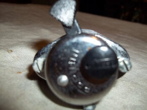 přepinač aprilia cz trial