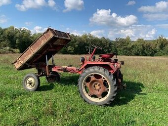 RS09, GT124, 4válec