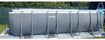 Bázen Intex