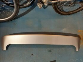 Subaru impreza křídlo