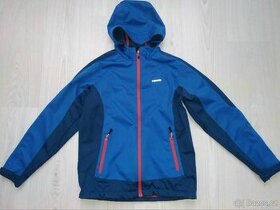 Funkční bunda vel. 152/158