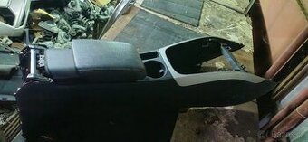 Kozena loketni operka ausi A4 B8 8K