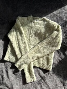 Svetr Reserved S - 1