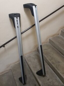 2x originální BMW příčníky pro BMW E87 - E90