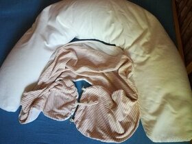 velky kojici polstar