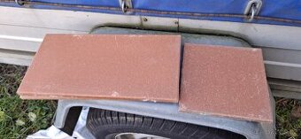 Prodám  obklad cihlový