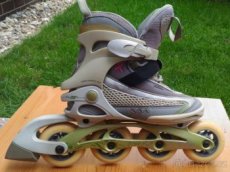 Kolečkové brusle dámské K2 V02 MAX-W