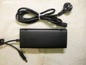 XBox 360 - Příslušenství - Trafo na 220V-Originál Microsoft