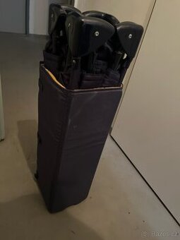 detska postylka rozkladaci