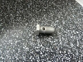 Trabant průtokový šroub na karburátor