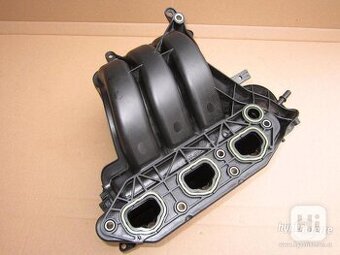 Fabia 3 sání 1.0 mpi