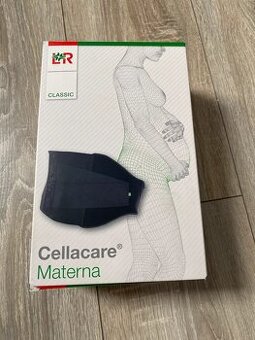 Cellacare Materna Classic univerzální velikost těhotenský pá