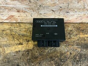 ŘÍDICÍ JEDNOTKA PDC 4D0919283