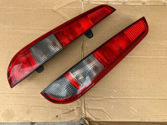 Zadní světlo Focus II combi