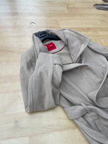 Kabát zimní Oliver