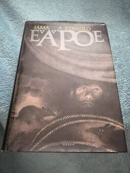Edgar Allan Poe - Jáma a kyvadlo