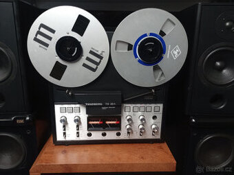 Tandberg TD 20 A -